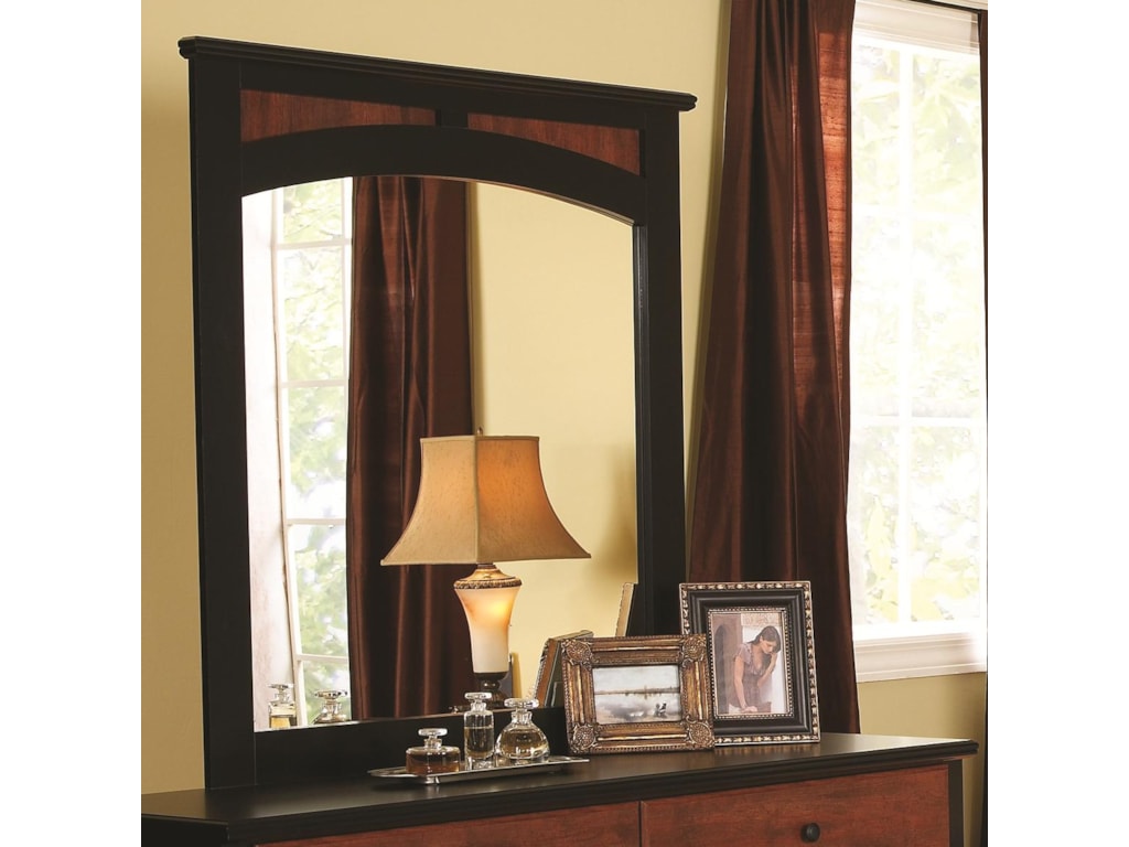 Perdue 49000 SeriesMirror