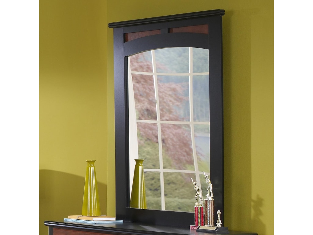 Perdue 49000 SeriesVertical Mirror