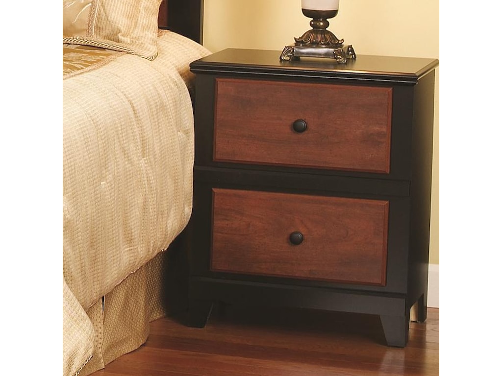 Perdue 49000 SeriesNightstand