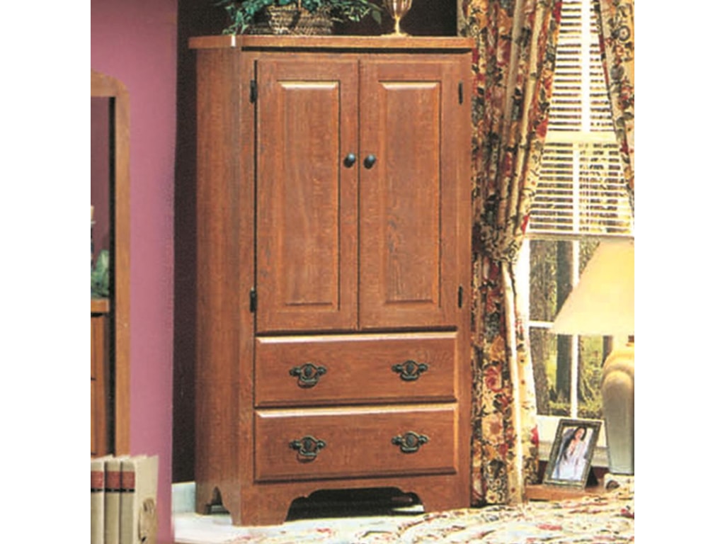 Perdue 54000 SeriesArmoire