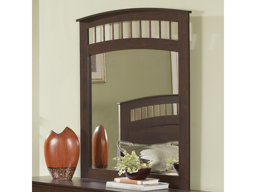 Perdue 60000 SeriesMirror