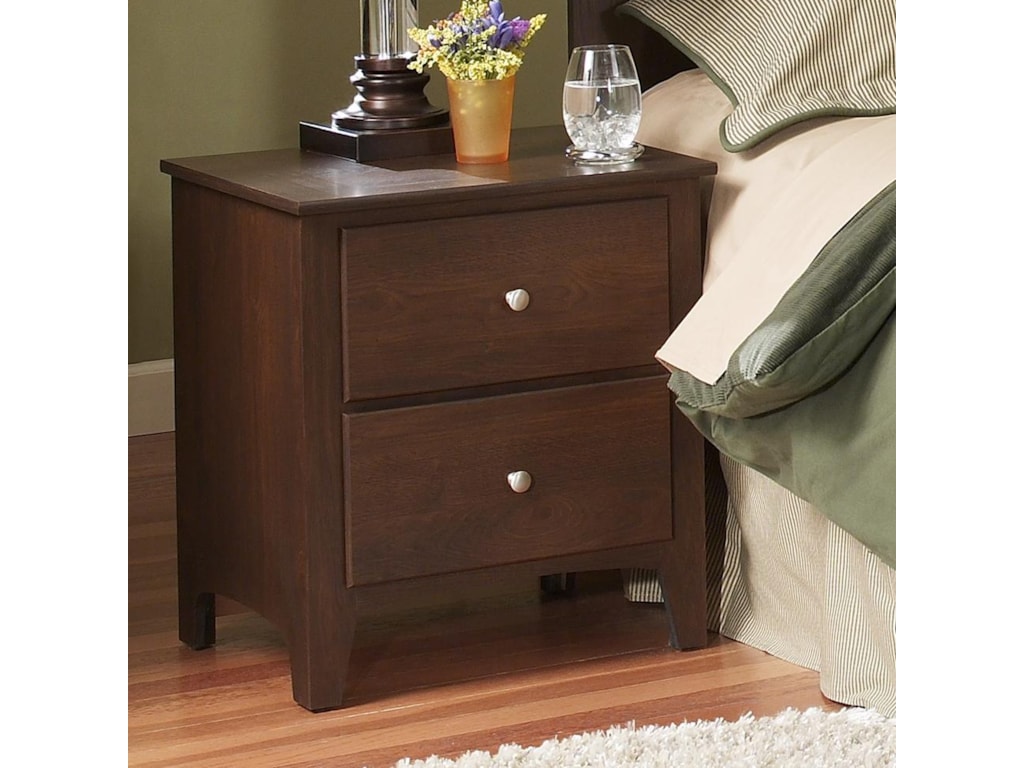 Perdue 60000 SeriesNightstand