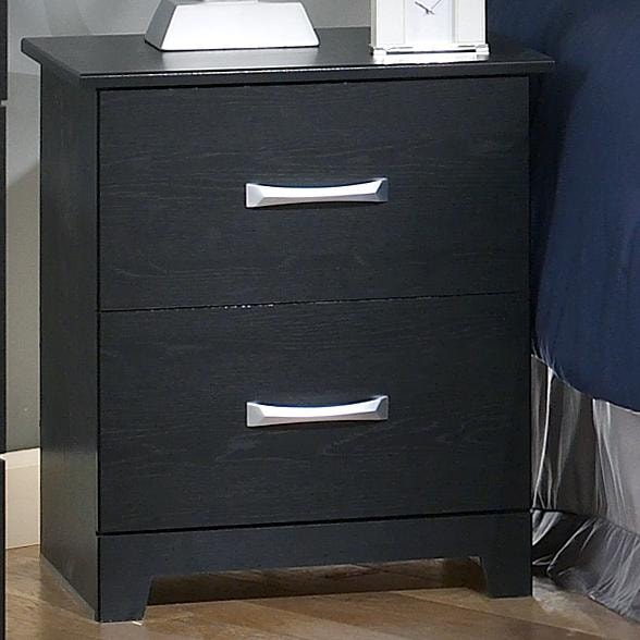 Perdue CrosstownNight Stand
