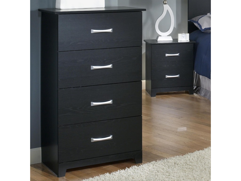 Perdue CrosstownChest of Drawers