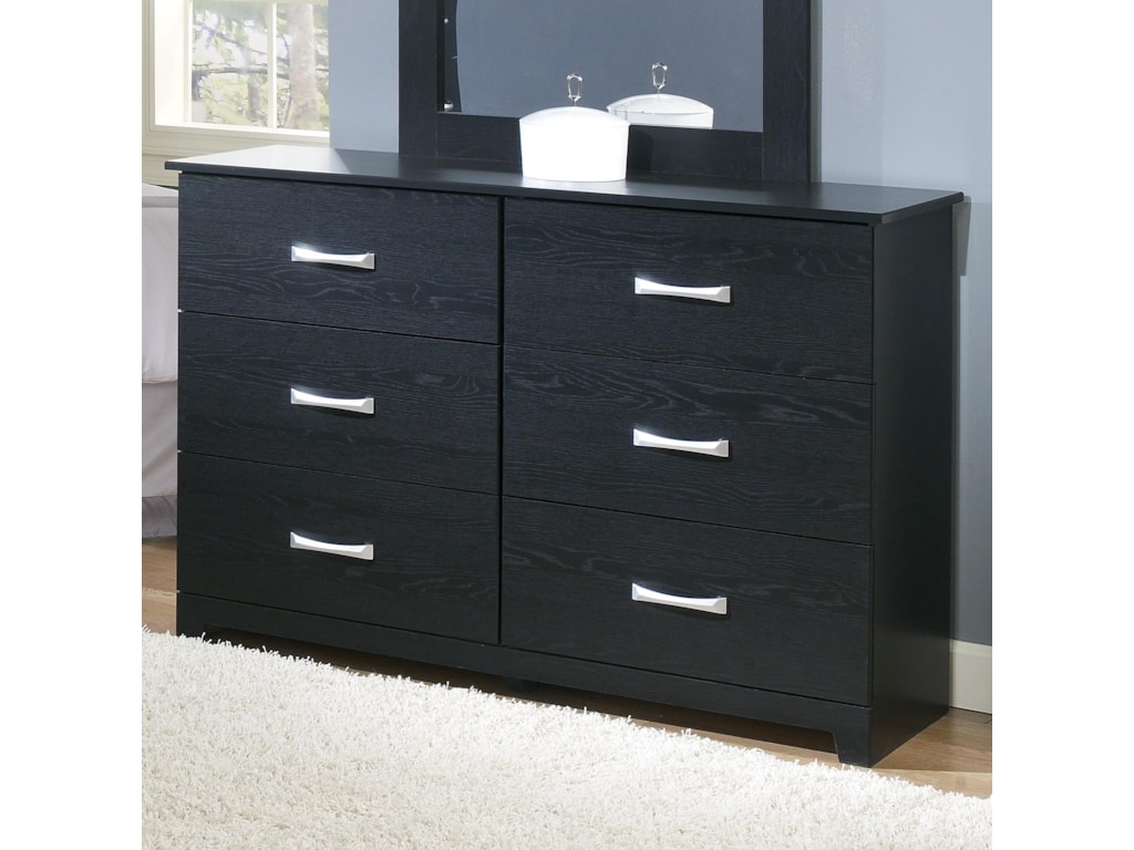 Perdue CrosstownDresser