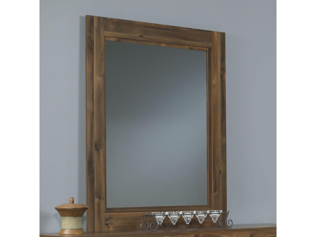 Perdue Cypress GroveMirror