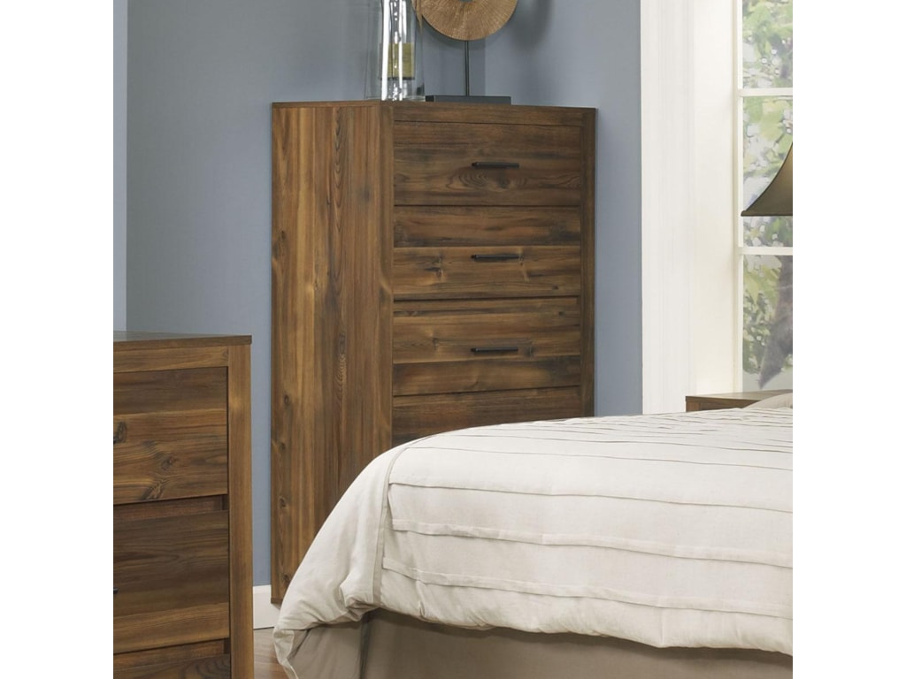 Perdue Cypress GroveChest