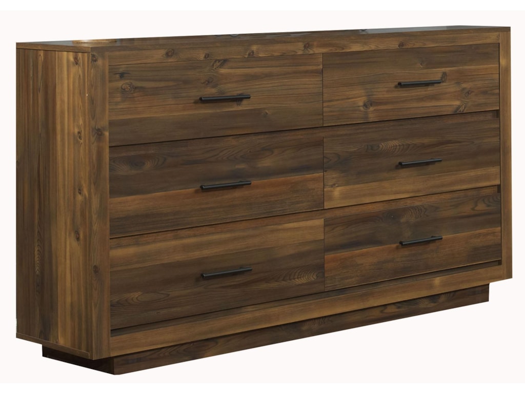 Perdue Cypress GroveDresser