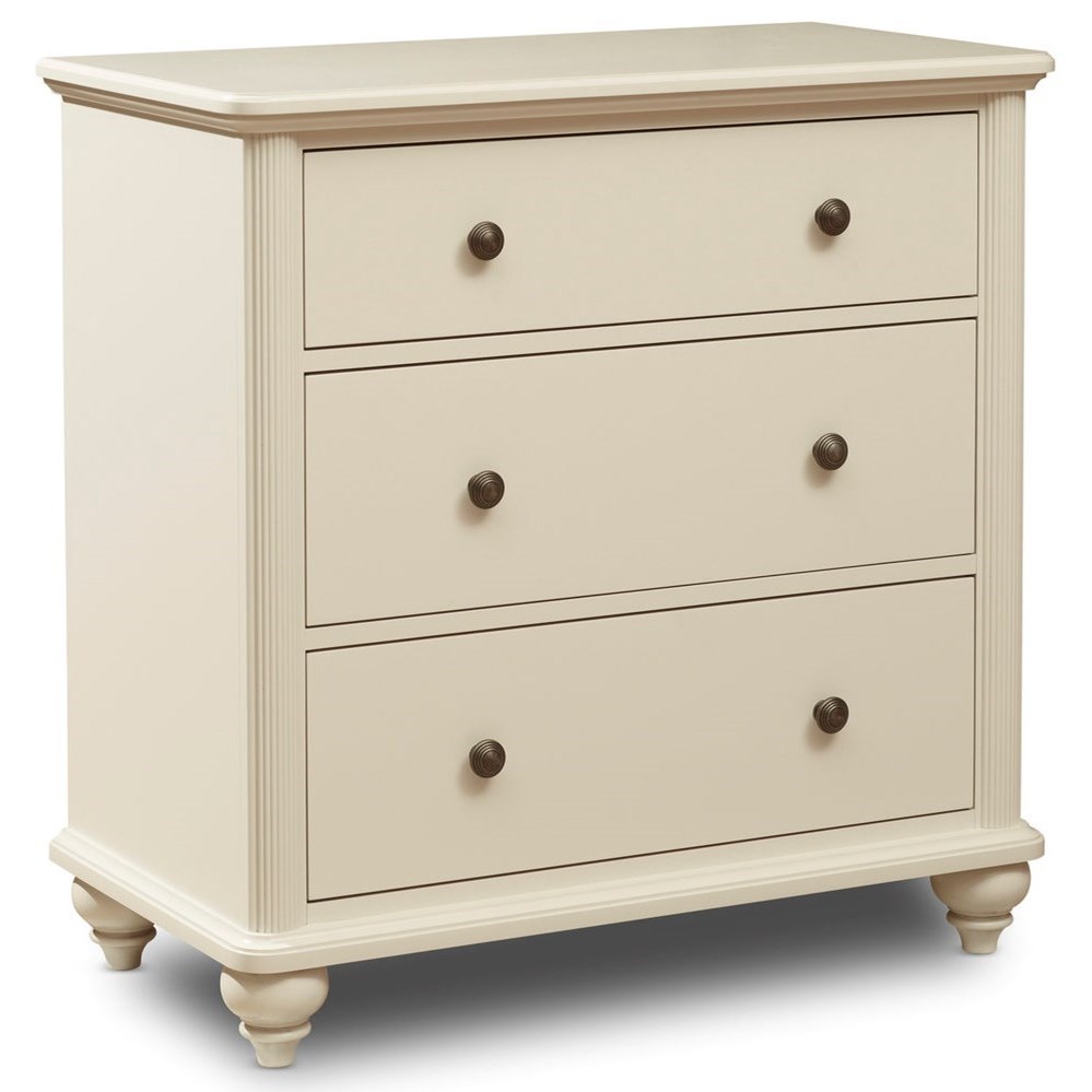 Perfectbalance By Durham Furniture Southbrook Single Dresser With