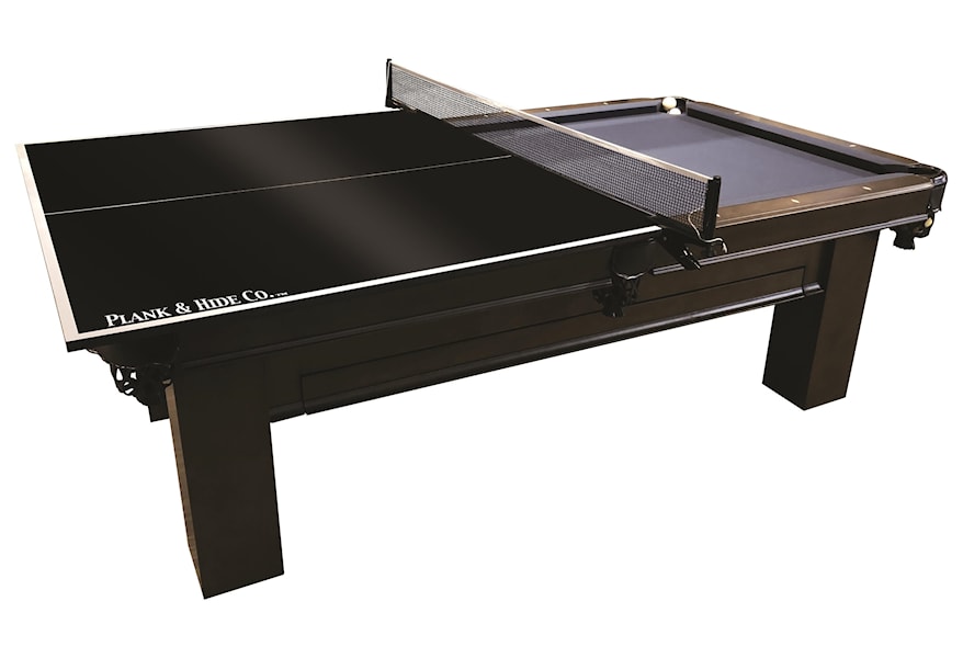 Park & Suns Sports Mini Table Tennis - Ping Pong Table: Buy Online