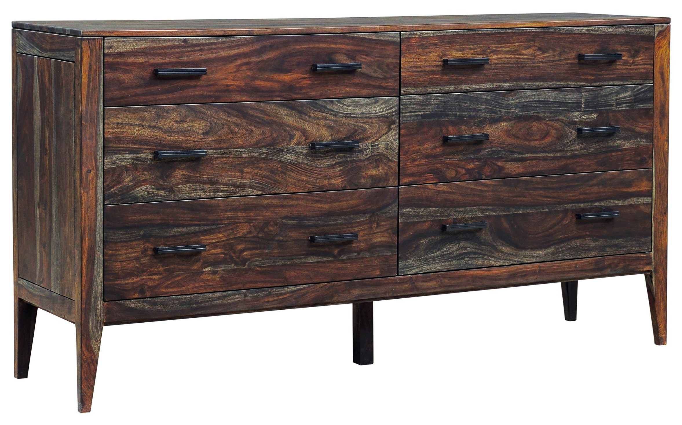 green emerald velvet dress Cedar Creek 7 Drawer Dresser
