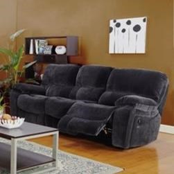Porter International Designs Ramsey Casual Dual Reclining Sofa