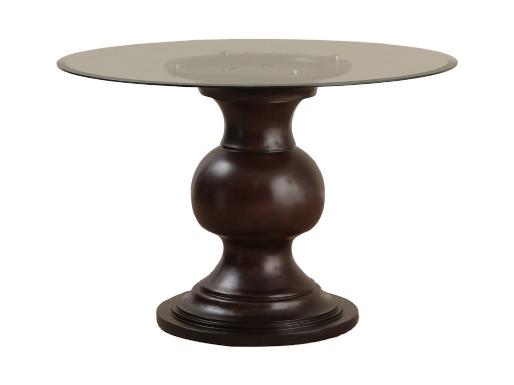 Powell Accent Furniture Jasmine Dining Table Colder S Accent Furniture Jasmine Dining Table By Powell