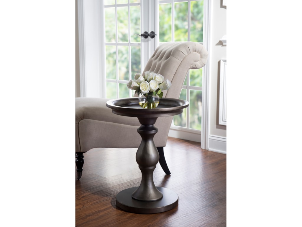 Powell Accent Furniture Masterpiece Sienna Side Table Olinde S Powell Accent Furnituremasterpiece Sienna Side Table