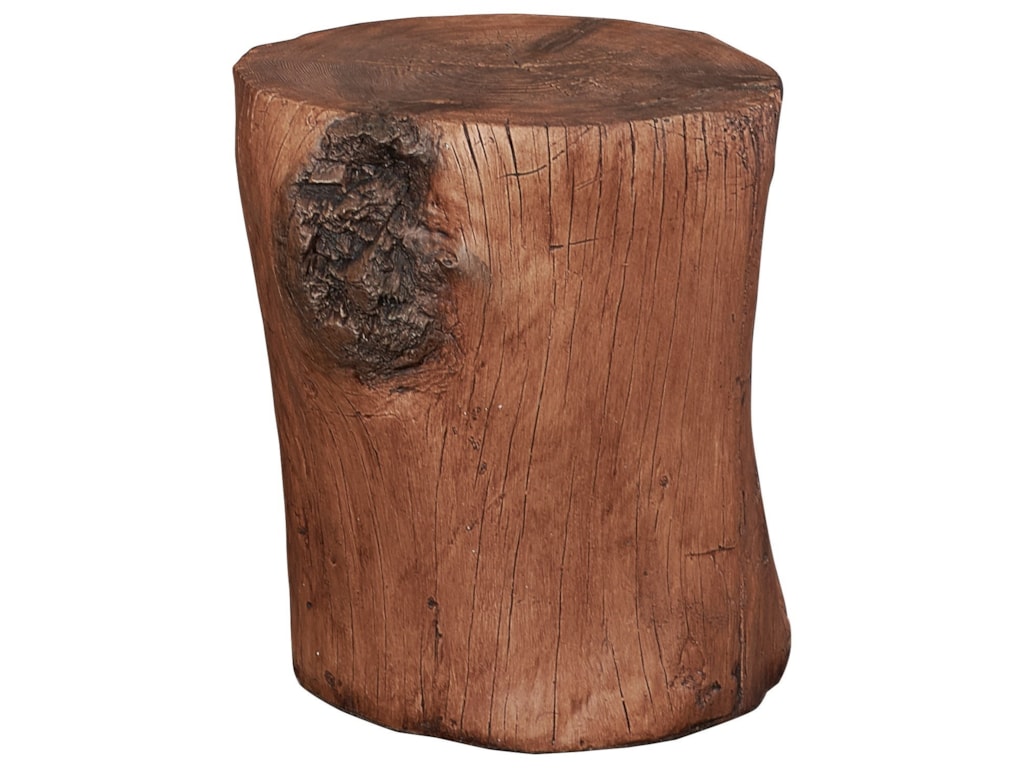 Powell Accent Seating Hunter White Stool | Wayside Furniture | Bar Stools