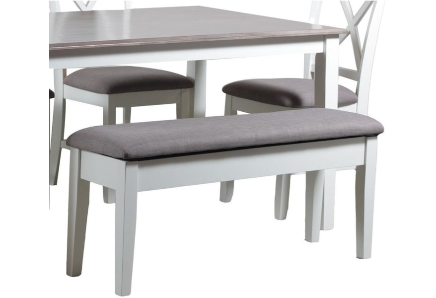 Powell Jane Jane Storage Bench Dream Home Interiors Dining Benches
