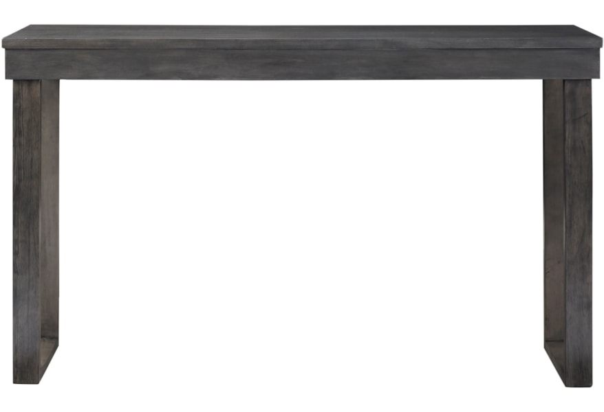 Powell Kyler Dining Console Table Bullard Furniture Sofa