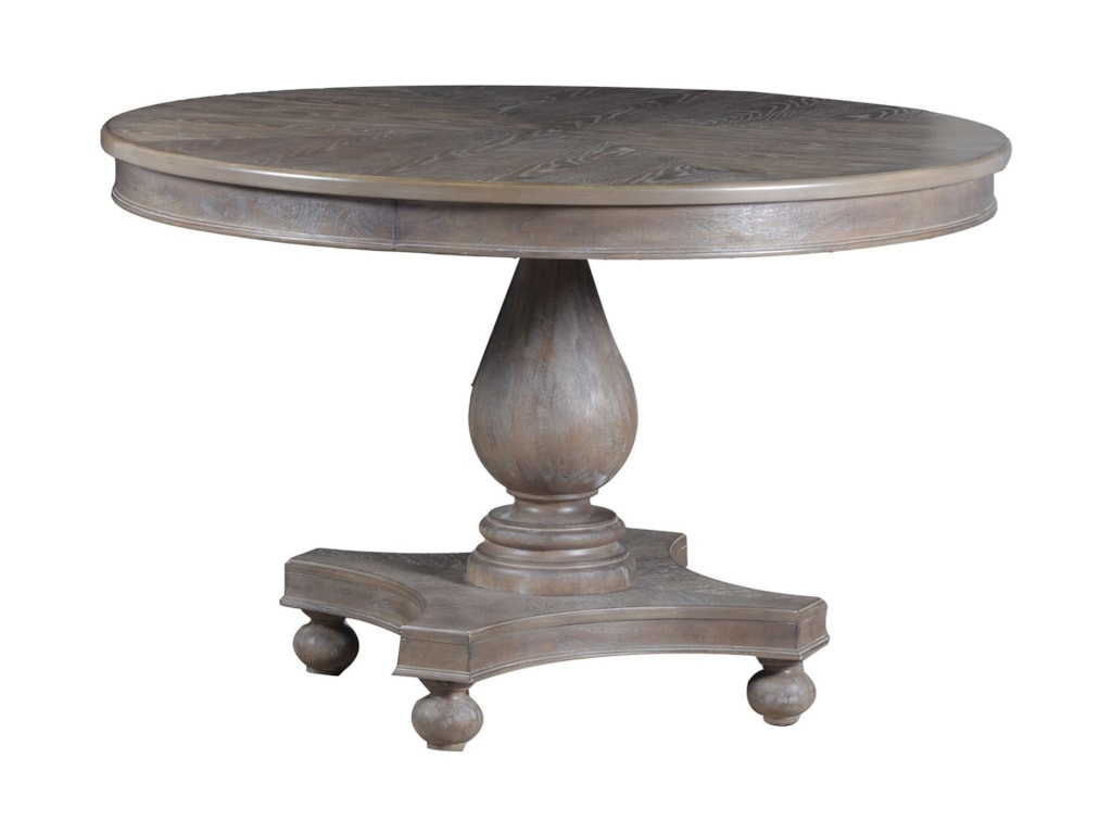 Powell Lenoir 15d705t Dining Table Nau Powell Lenoir 15d705t Dining Table Nau
