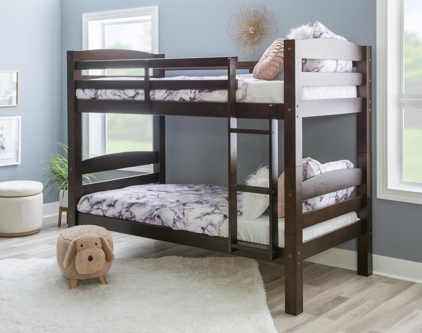 Bunk Beds In Phoenix Glendale Mesa Tempe Scottsdale Avondale Peoria Goodyear Litchfield Arizona Del Sol Furniture Result Page 1