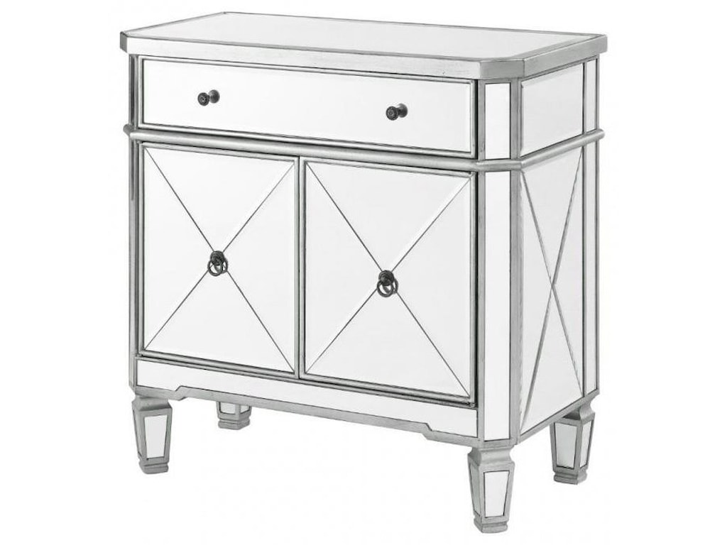 Accent Furniture Console By Powell At Homeworld