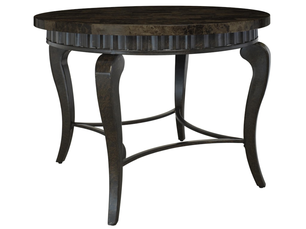 Powell Powell CafeWayland Dining Table