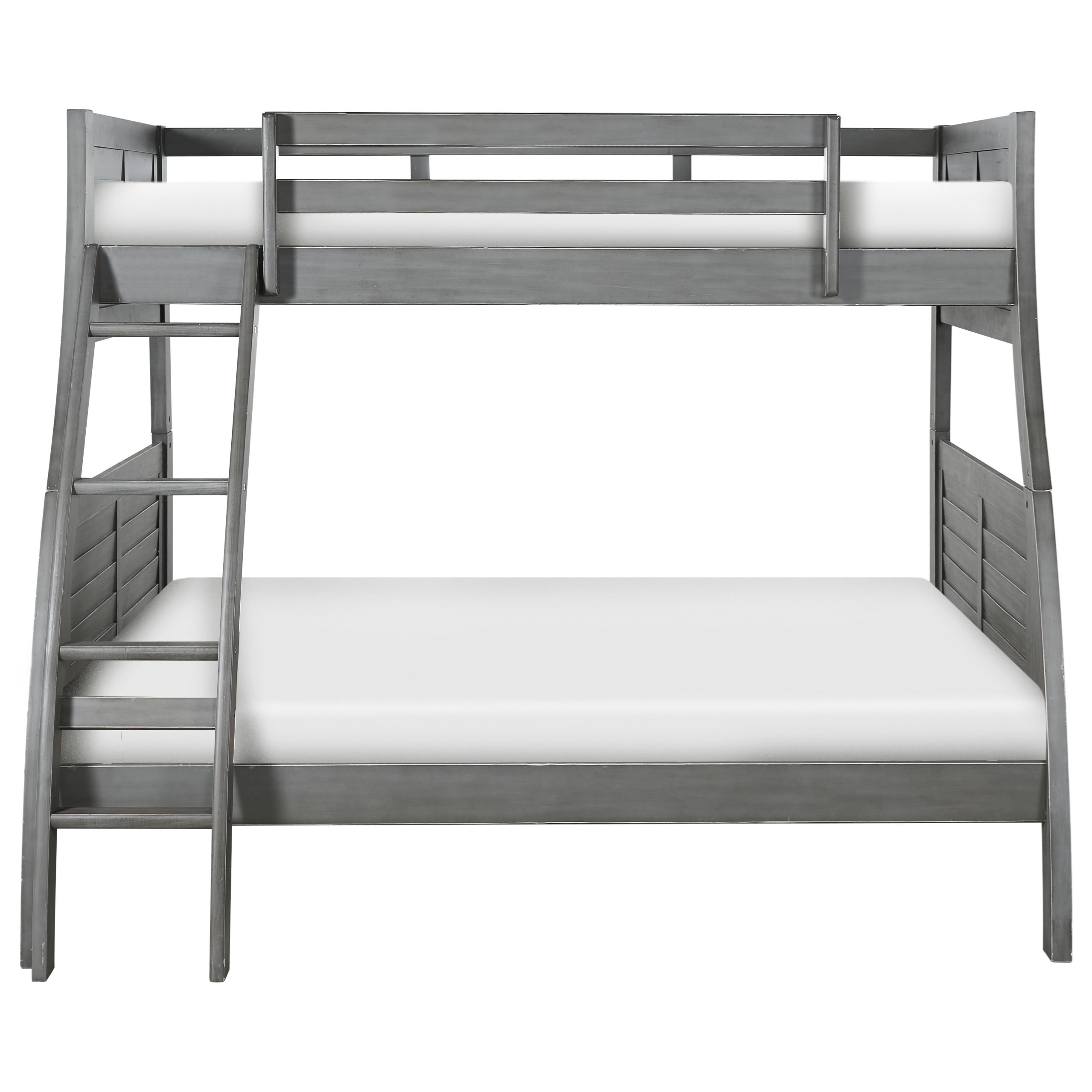 powell bunk bed
