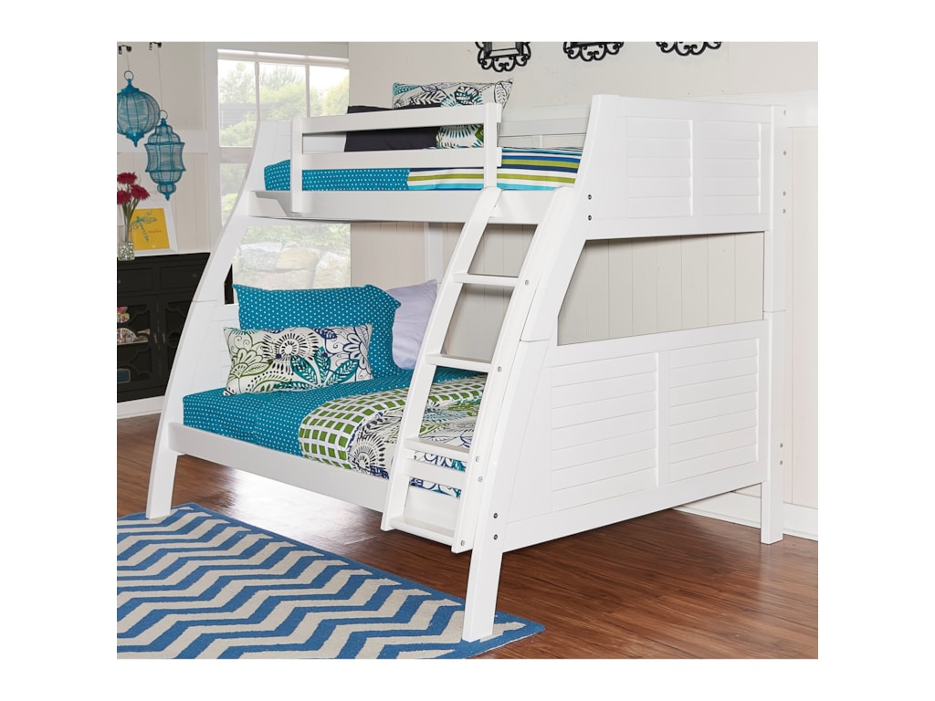 powell youth beds and