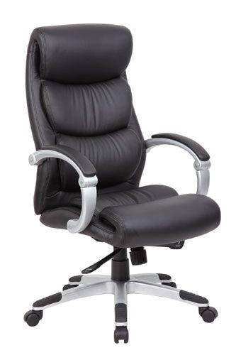 Presidential Seating Executive Desk Chair Homeworld Furniture Executive Desk Chair By Presidential Seating