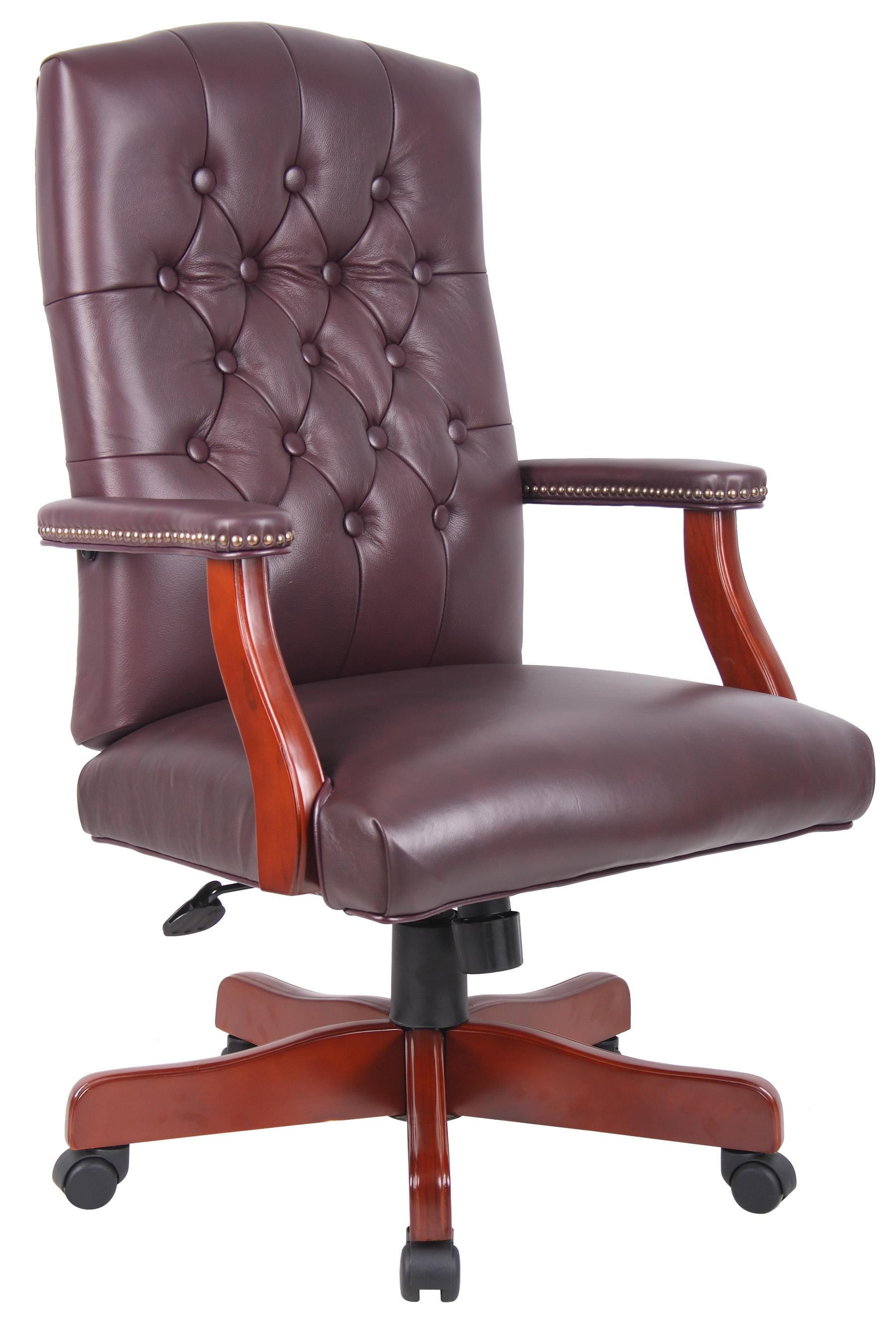 Presidential Seating Executive Chairs Traditional Italian Leather Executive Chair Westrich Furniture Appliances Executive Desk Chairs