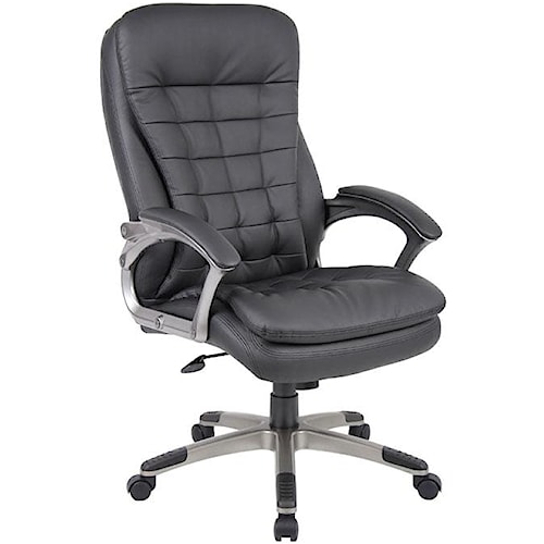 presidential seating executive chairs executive high back chair