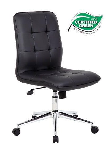 presidential seating modern task chair homeworld furniture
