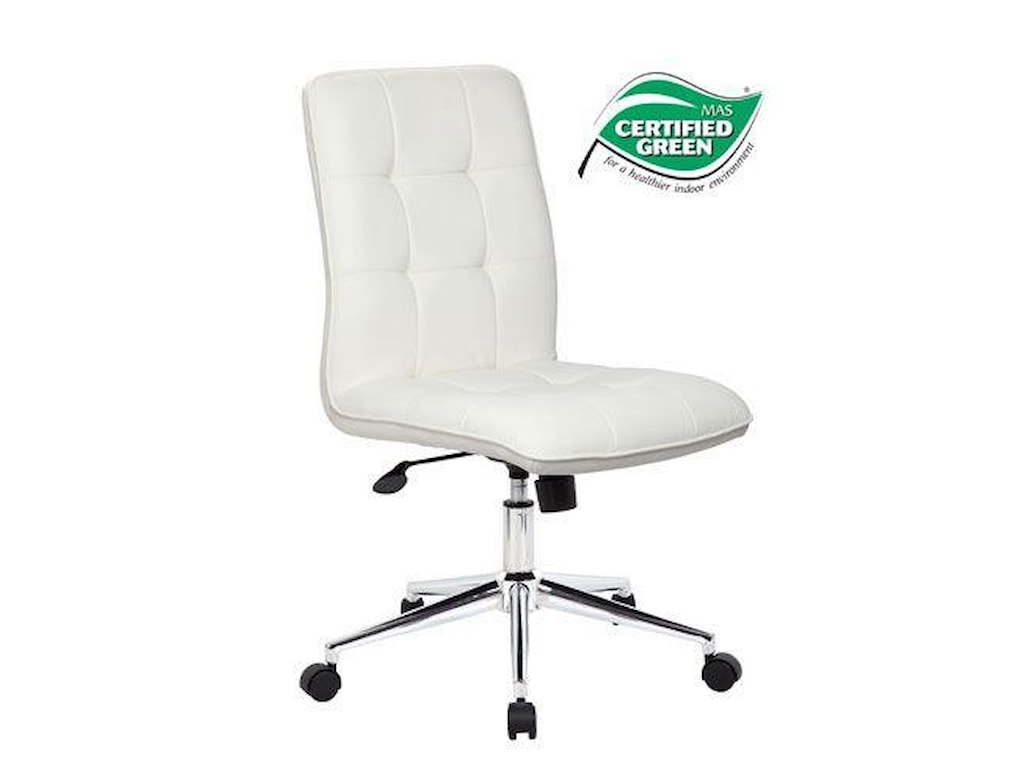 presidential seating modern task