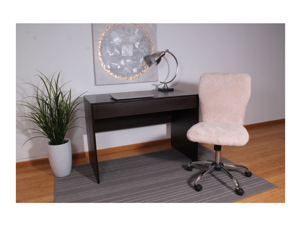 presidential seating office side chairs tiffany fur make up office