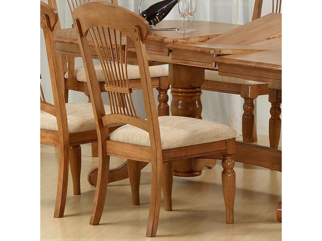 Primo International 1855Side Chair