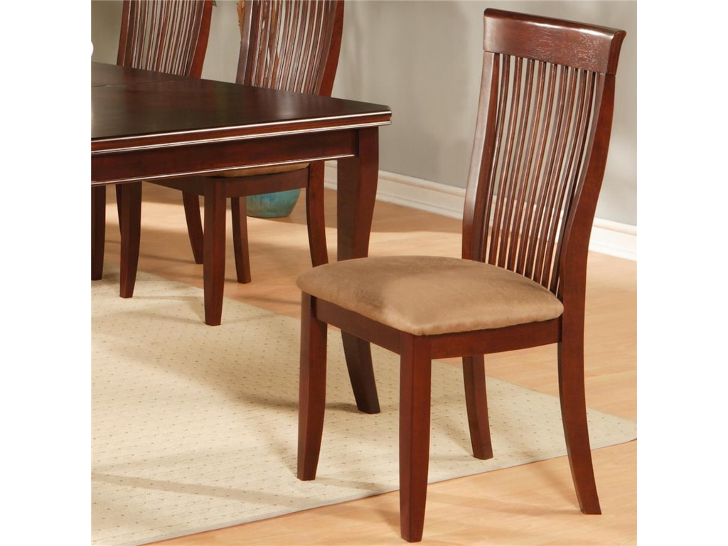 Primo International 8931Side Chair