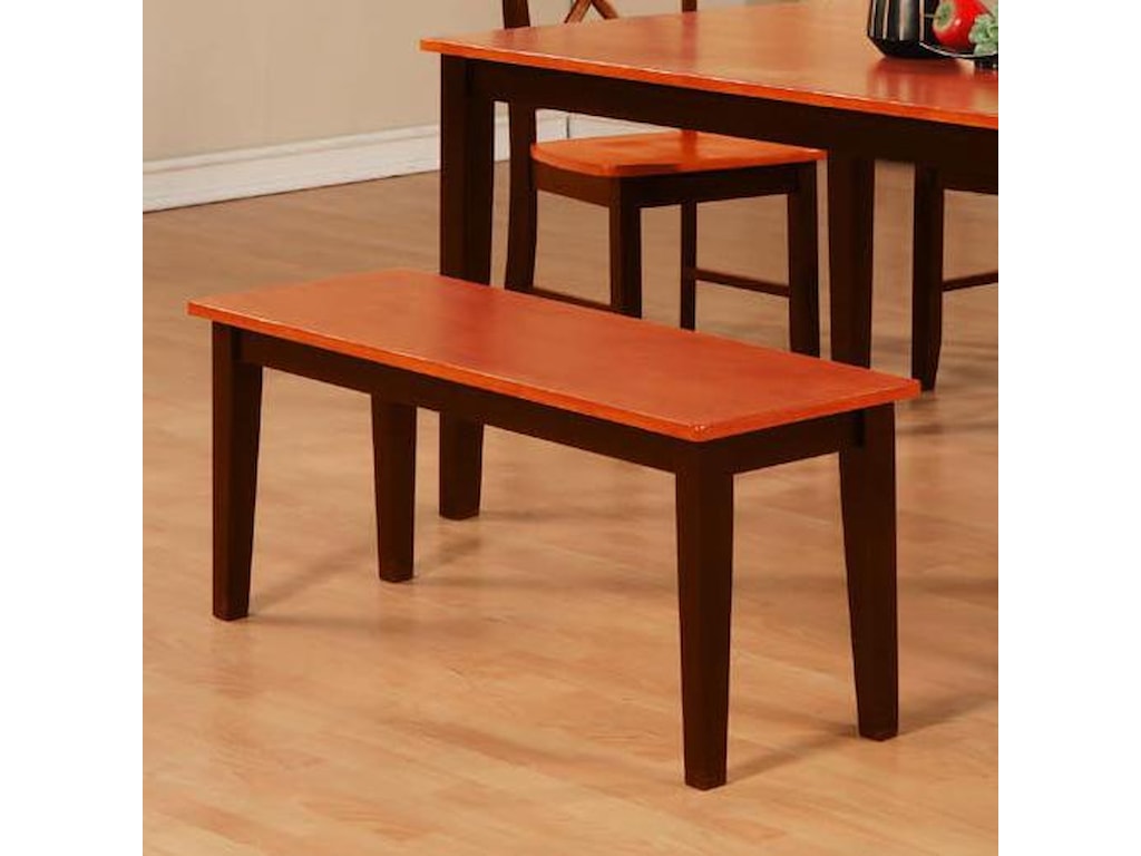 Primo International 8971Bench