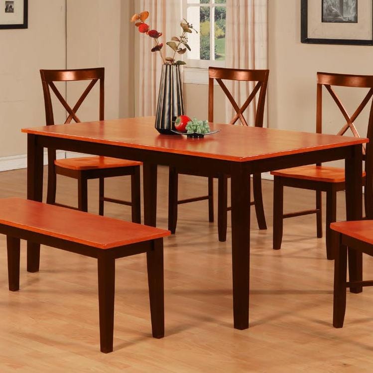 Primo International 8971Dining Table