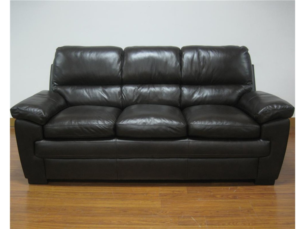 Primo International Aldenham Stationary Leather Sofa Corner Primo International Aldenhamsofa