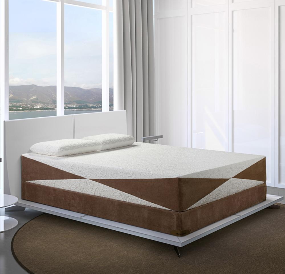 Primo International Cool Pedic Cool Breeze Queen Memory Foam