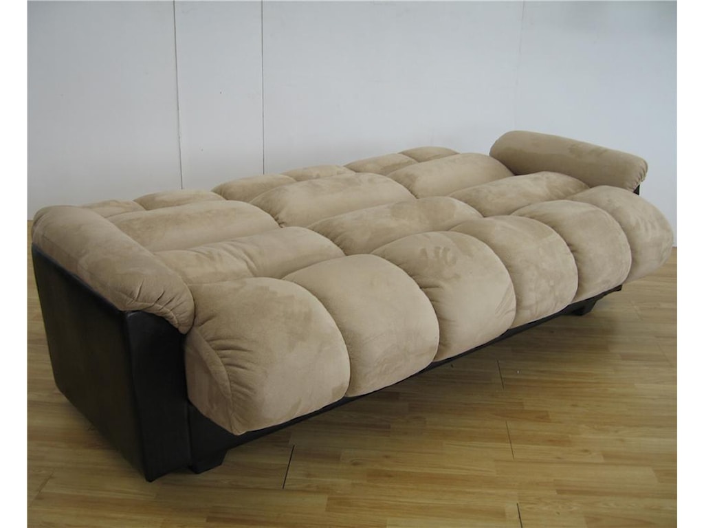 ara futon sofa bed with storage