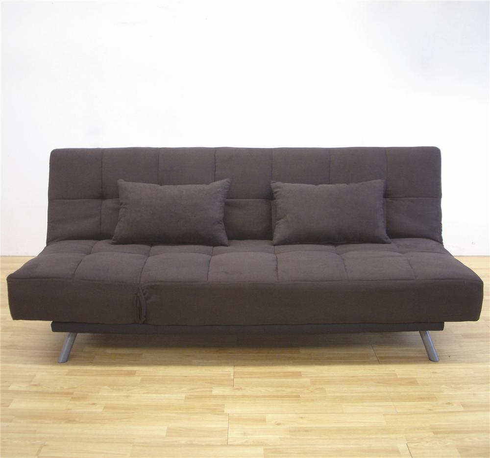 Primo International Klik Klaks Cloud Armless Klik Klak With Lounge