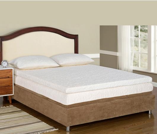 Primo International Pillow Breeze Queen Sleep Cool Gel Foam