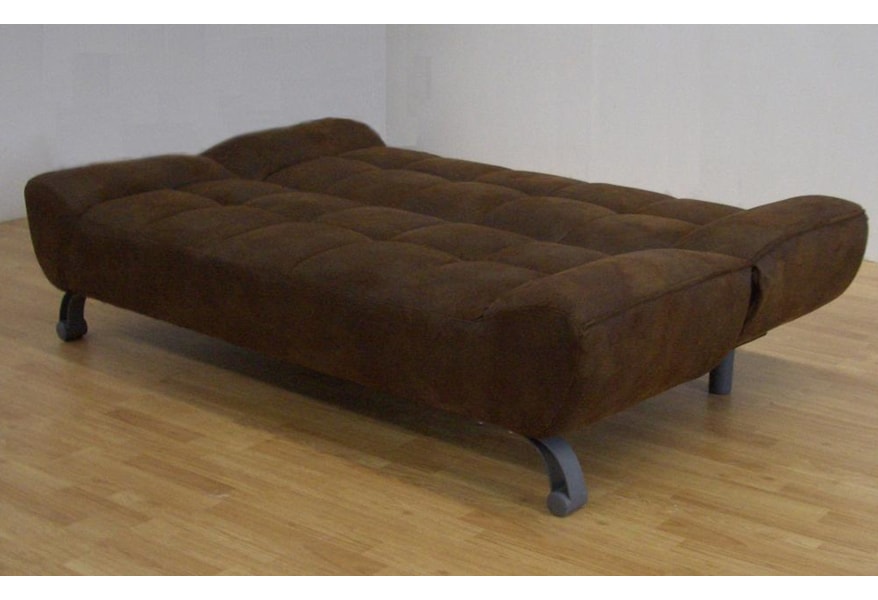 Primo International Scorpio Klik Klak Futon Sofa Corner Klik Klak Futon Sofa