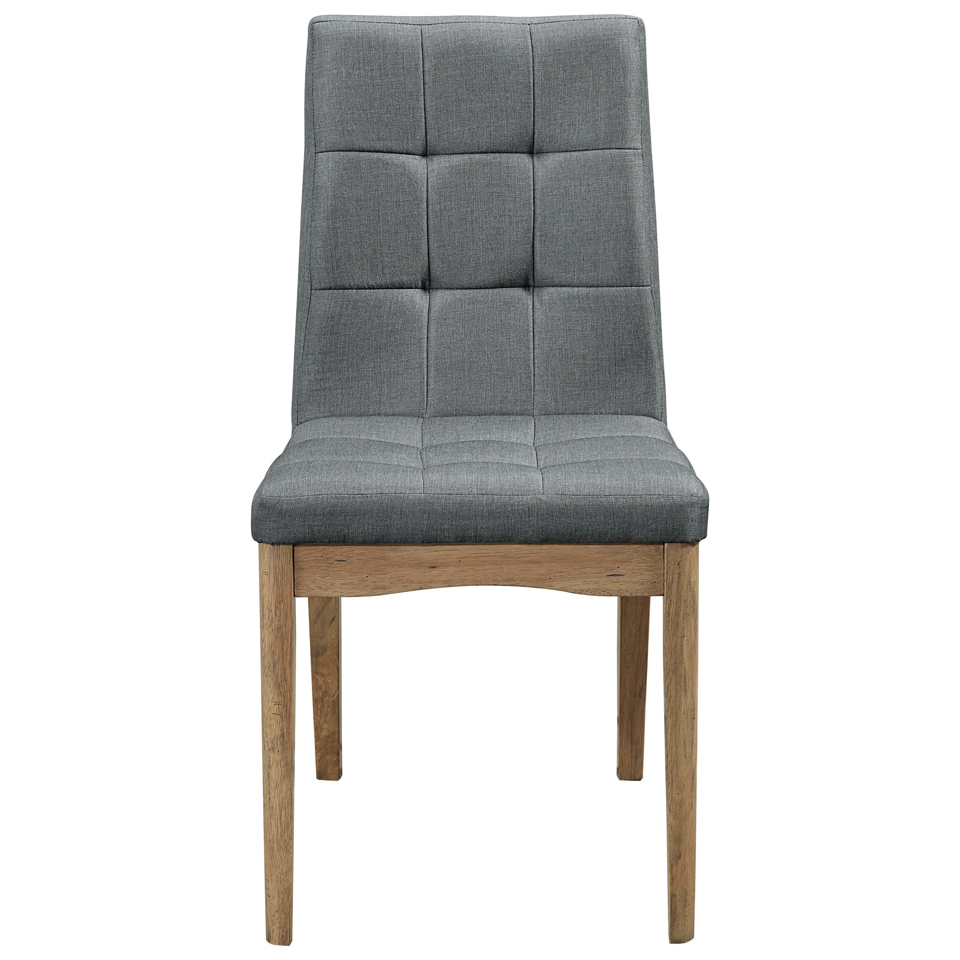 Progressive Furniture Barcelona 5 Piece Round Dining Table Set