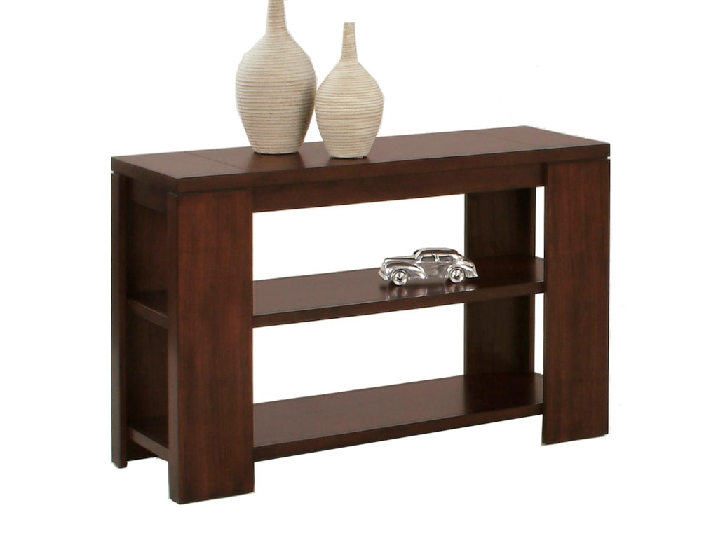 Progressive Furniture WaverlySofa Table