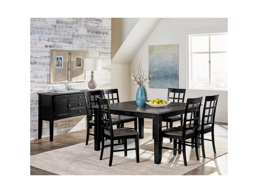 M Formal Dining Room Group By Progressive Furniture At Northeast Factory Direct