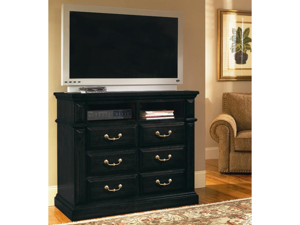 Torreon Media Chest By Progressive Furniture At Lindy S Company