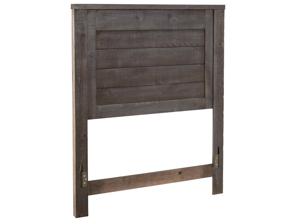 Progressive Furniture WheatonTwin Headboard