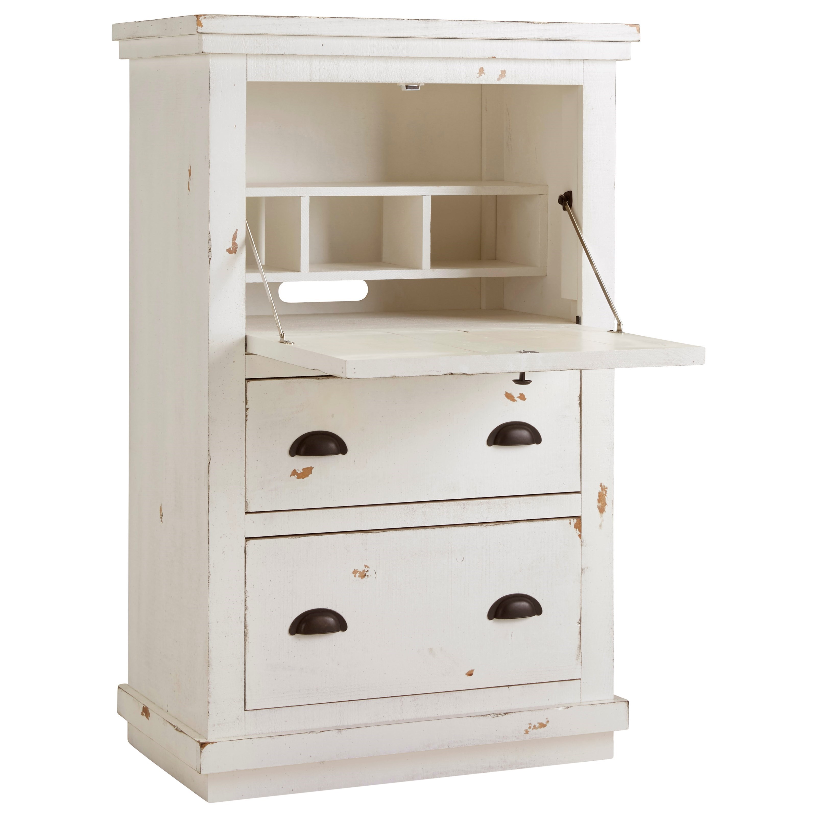 armoire desk