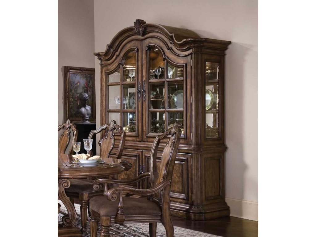 pulaski furniture san mateo china cabinet - miskelly furniture pulaski furniture san mateo china cabinet - miskelly furniture